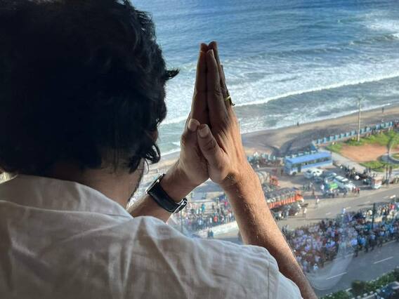 Pawan Kalyan On CM JAGAN| YSRCP ప్రభుత్వంపై జనసేనానిసెటైరికల్ పంచులు | ABP Desam