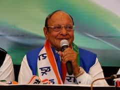 Anti-BJP Atmosphere In Gujarat, Congress Need To Get Serious, Says Former CM Shankersinh Vaghela
