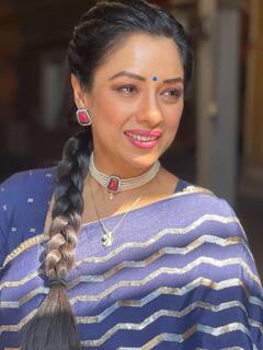 रुपाली गांगुली से लेकर तेजस्वी प्रकाश तक, इतनी पढ़ी लिखी हैं टीवी की ये अदाकाराएं