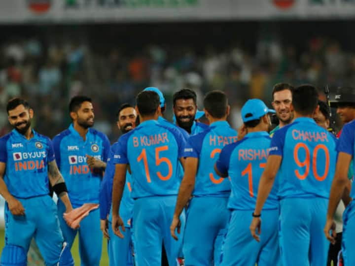 IND Vs AUS T20 World Cup 2022 Live Streaming When Where To Watch India vs Australia Match Live Streaming Online