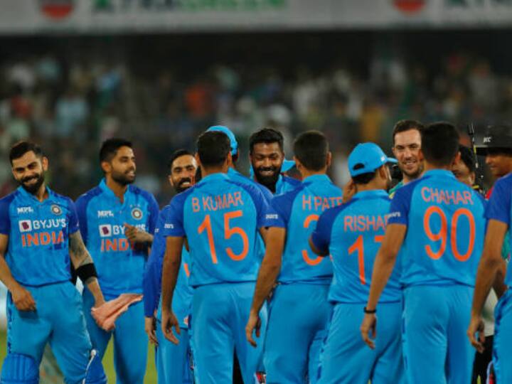 IND Vs AUS T20 World Cup 2022 Live Streaming When Where To Watch India vs Australia Match Live Streaming Online IND Vs AUS T20 Warm-Up Match Live Streaming, Telecast Details: When & Where To Watch IND vs AUS Match In India?