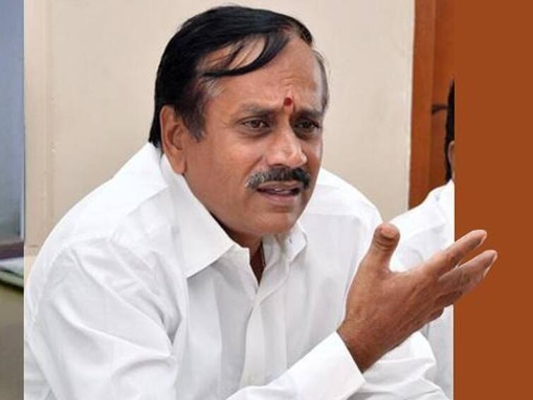DMK's protest against Hindi was a roadside joke says bjp leader H Raja H Raja: 