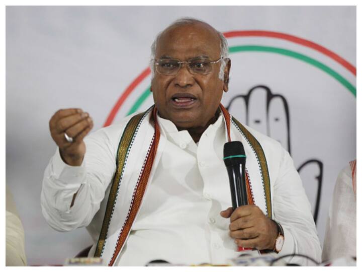 Will Have No Shame In Taking Advice And Support Of Gandhi Family: Mallikarjun Kharge Will Have No Shame In Taking Advice And Support Of Gandhi Family: Mallikarjun Kharge