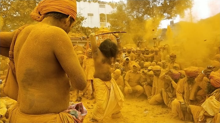 भूमाता : देशात नदी जोड प्रकल्प उदयास येईल, पूर्वोत्तर राज्यातही समान नागरी कायद्याकडे वाटचाल होईल