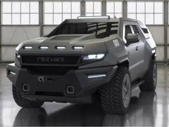 Rezvani Armoured SUV: ਆਰਮੀ ਟੈਂਕ ਜਿਹੇ ਫੀਚਰਸ ਨਾਲ ਲੈਸ ਇਹ SUV, ਗੋਲੀਆਂ ਤੇ ਬੰਬਾਂ ਦਾ ਹਮਲਾ ਵੀ ਹੈ ਬੇਅਸਰ, ਜਾਣੋ ਕੀਮਤ