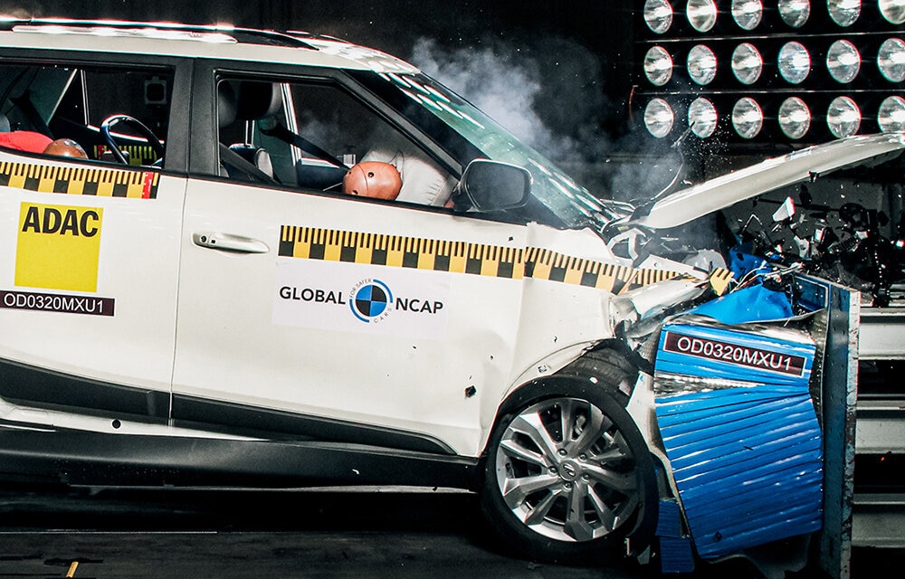 Kushaq, Taigun, Punch — Check Out List Of Safest Cars With 5-Star Global NCAP Crash Rating In India