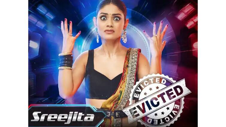 Bigg Boss 16: First Evicted Contestant Sreejita De Opens Up On Shalin And Tina's Game Plan, know in details Bigg Boss 16: শালিন-টিনার 'গেম প্ল্যান' কী? 'বিগ বস'-এর ঘর থেকে বেরিয়ে ফাঁস করলন সৃজিতা