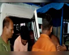 মুর্শিদাবাদের সালার থেকে উদ্ধার বীরভূমের সাঁইথিয়ার দুই অপহৃত জমি ব্যবসায়ী