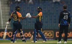T20 World Cup 2022: આજથી ટી-20 વર્લ્ડકપનો પ્રારંભ, પ્રથમ દિવસે બે મેચ રમાશે