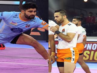 PKL 9: आज एक्शन में होंगे प्रदीप नरवाल, जानें कब, कहां और कैसे लाइव देखें मुकाबले