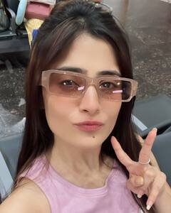 Vaishali Thakkar Suicide : 'ये रिश्ता क्या कहलाता है' फेम अभिनेत्री वैशाली ठक्करनं संपवलं जीवन; घटनेनं खळबळ