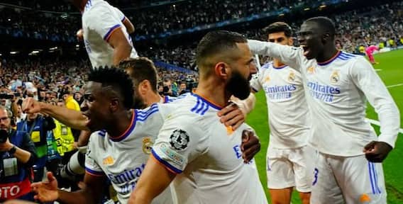 El Clasico: ਡਰਬੀ ਡੇ ਤਿਉਹਾਰ ਸ਼ੁਰੂ ਹੁੰਦਾ ਹੀ ਰੀਅਲ ਮੈਡ੍ਰਿਡ ਦੇ ਫੈਨਸ ਨੇ ਦੱਸੇ ਕਿੱਸੇ
