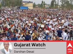 Gujarat Watch: Tribal Belt — BJP’s Achilles Heel, Congress’ Big Hope