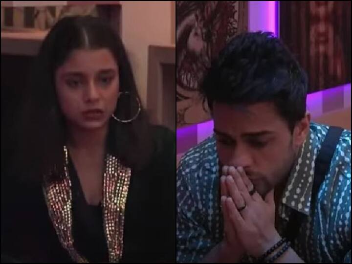 Bigg Boss 16: सुंबुल के पिता द्वारा 'तमाशा' बनाने के आरोप पर छलका शालीन का दर्द, बोले- नहीं चाहता मेरा बेटा सोचे कि... Bigg Boss 16 Shalin Bhanot get emotional on Sumbul Touqeer Father Statement Bigg Boss 16: सुंबुल के पिता द्वारा 'तमाशा' बनाने के आरोप पर छलका शालीन का दर्द, बोले- नहीं चाहता मेरा बेटा सोचे कि...