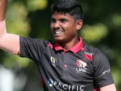 UAE के 16 साल के इस खिलाड़ी ने रचा इतिहास, मोहम्मद आमिर को पीछे छोड़ बनाया वर्ल्ड रिकॉर्ड