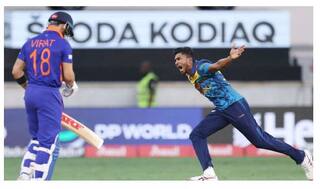 T20 World Cup 2022: ਨਹੀਂ ਥੰਮ ਰਿਹਾ ਖਿਡਾਰੀਆਂ ਦੇ ਜ਼ਖਮੀ ਹੋਣ ਦਾ ਸਿਲਸਿਲਾ, ਹੁਣ ਇਹ ਦਿੱਗਜ ਖਿਡਾਰੀ ਟੀ-20 ਵਿਸ਼ਵ ਕੱਪ ਤੋਂ ਹੋਏ ਬਾਹਰ