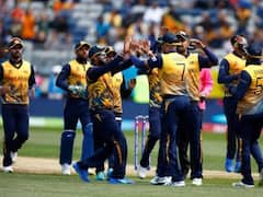 T20 WC: ਨਾਮੀਬੀਆ ਤੋਂ ਹਾਰ ਤੋਂ ਬਾਅਦ ਟੀ-20 ਵਿਸ਼ਵ ਕੱਪ ਤੋਂ ਬਾਹਰ ਹੋ ਸਕਦੀ ਹੈ ਏਸ਼ੀਆਈ ਚੈਂਪੀਅਨ ਸ਼੍ਰੀਲੰਕਾ, ਜਾਣੋ ਸਮੀਕਰਨ