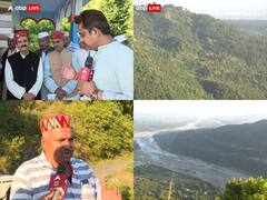 हिमाचल चुनाव को लेकर हलचल तेज - ST रिजर्वेशन दिए जाने से हाटी समाज उत्साहित, सिरमौर से ग्राउंड रिपोर्ट