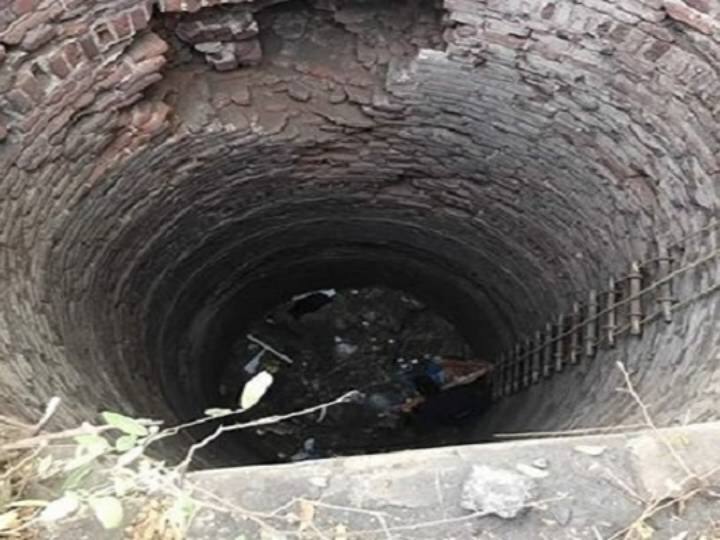 Gujrat jamnagar Bodies of two children recovered from well mother still missing police investigation Gujrat News: गुजरात में कुएं से दो बच्चों के शव बरामद, मां अभी भी लापता, पुलिस जांच में जुटी