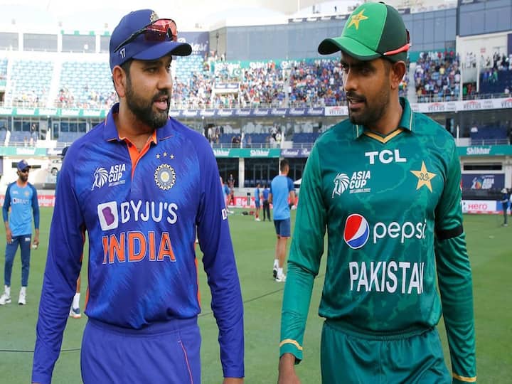 Pakistan May pull out of ODI World Cup if India refuses to travel for Asia Cup, Check Details India - Pakistan: జే షా వ్యాఖ్యలతో పాక్‌ కుతకుత! భారత్‌లో వన్డే ప్రపంచకప్‌ ఆడబోమంటూ బెదిరింపులు!