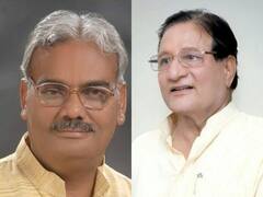 विधायक मदन दिलावर ने यूडीएच मंत्री पर किया जुबानी हमला, कहा- 'भ्रष्ट' धारीवाल की मंत्रीमंडल से होने जा रही छुट्टी