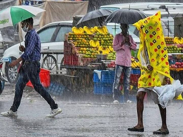 சென்னையின் ஒரு சில இடங்களில் மழைக்கு வாய்ப்பு