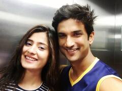 सुशांत सिंह राजपूत की मौत को वैशाली ठक्कर ने बताया था 'हत्या', एक्ट्रेस का पुराना इंटरव्यू वायरल