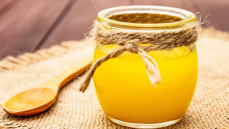 Ghee Consumption: The benefits of ghee will be available only if the right amount is taken care of, know how much ghee is beneficial to eat. Ghee Consumption : ਘਿਓ ਦੇ ਫਾਇਦੇ ਤਾਂ ਹੀ ਮਿਲਣਗੇ ਜੇਕਰ ਸਹੀ ਮਾਤਰਾ ਦਾ ਧਿਆਨ ਰੱਖਿਆ ਜਾਵੇ, ਜਾਣੋ ਕਿੰਨਾ ਘਿਓ ਖਾਣਾ ਫਾਇਦੇਮੰਦ
