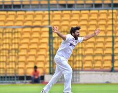 Shardul Thakur: பிறந்த நாள் வாழ்த்துகள் ‘லார்ட்’ ஷர்துல் தாக்கூர்!