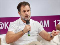 'RSS-BJP कब तक जनता को गुमराह करेंगे?', हंगर इंडेक्स की रैंकिंग पर बोले राहुल गांधी