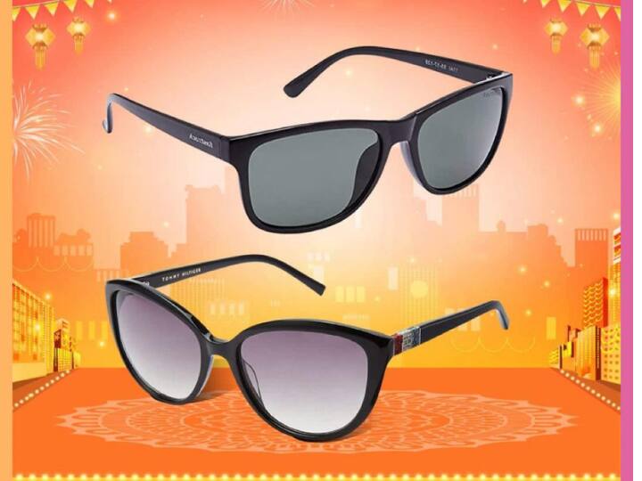 Amazon Great Indian Festival Sale Tommy Hilfiger Fossil Lenskart