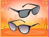 Ray-Ban, Fossil, Tommy Hilfiger और Fastrack के सनग्लासेस पर बंपर सेल, कीमत सिर्फ 500 रुपये से शुरू