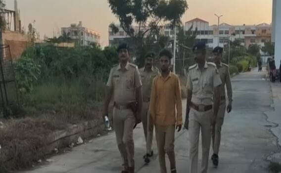 વડોદરાઃ 2020 દુષ્કર્મ કેસમાં આરોપીને આજીવન કેદની ફટકારાઈ સજા, જુઓ ગુજરાતી ન્યૂઝ