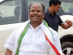 छत्तीसगढ़ विधानसभा के उपाध्यक्ष मनोज मंडावी का निधन, देर रात आया था हार्ट अटैक