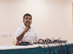 Minister Gudivada Amaranath : బాబు బాణియే జనసేన జనవాణి, పవన్ రాజకీయ ఉగ్రవాది- మంత్రి అమర్ నాథ్