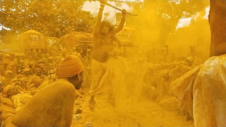 सीमावाद : सीमेवरून अनेक देशात युद्धजन्य परिस्थिती निर्माण होईल