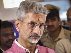 'वह वास्तव में मैं नहीं हूं', भारत की विदेश नीतियों के बारे में 'मुखर' होने पर बोले जयशंकर