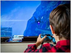 వీడియో గేమ్స్ ఆడే పిల్లలు జాగ్రత్త,  వారిలో ప్రాణాంతక పరిస్థితులు ఎప్పుడైనా రావచ్చు