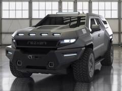 Rezvani Armoured SUV: आर्मी टैंक जैसे फीचर्स से लैस है यह एसयूवी, गोलियों और बम का हमला भी है बेअसर, जानें कीमत