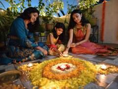 Narak Chaturdashi 2022: History, And Legends Behind Celebrating This Day