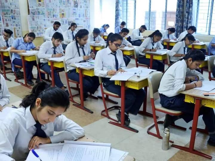 Rajasthan Board Exam Syllabus: राजस्थान बोर्ड ने जारी किया 10वीं और 12वीं कक्षा सिलेबस, यहां से करें डाउनलोड Rajasthan Board released Classes 10, 12 Exams Syllabus download form here Rajasthan Board Exam Syllabus: राजस्थान बोर्ड ने जारी किया 10वीं और 12वीं कक्षा सिलेबस, यहां से करें डाउनलोड