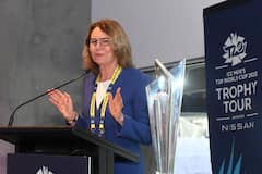 Covid-Positive Players Allowed To Play T20 WC, No Isolation Or Regular Testing Required: Report