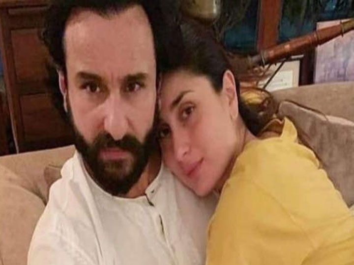 Saif Kareena Wedding Anniversary: जब सैफ से शादी करने के लिए परिवार से बगावत कर बैठी थीं बेबो, दे डाली थी ये धमकी