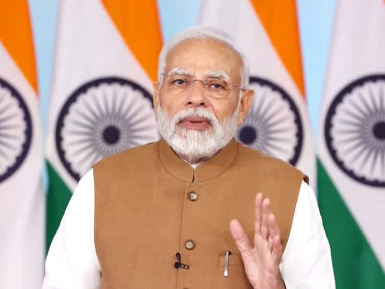 DBU Inauguration PM Narendra Modi Dedicates 75 Digital Banking Units Across 75 Districts to Nation Digital Banking Units Will Further Financial Inclusion, Take Banks To Doorsteps Of Poor: PM Modi Dedicates 75 DBUs To Nation