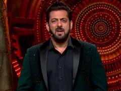 बिग बॉस 16 में हुआ पहला एविक्शन, सलमान ने टीवी की इस बहू को किया बाहर