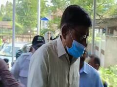 জোকা ইএসআই-তে স্বাস্থ্য পরীক্ষা মানিক ভট্টাচার্যের, ফিরেই জেরার সম্ভাবনা