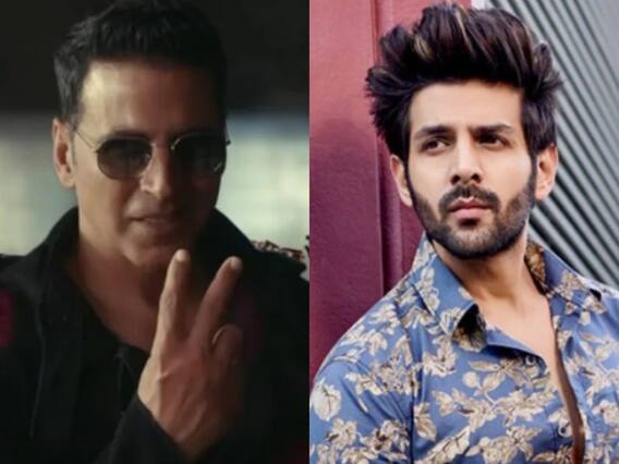 Kartik Akshay: अक्षय कुमार से पहले कार्तिक आर्यन को मिला था करोड़ों का ये ऑफर, ठुकराने की वजह जीत लेगी फैंस का दिल Kartik Akshay: अक्षय कुमार से पहले कार्तिक आर्यन को मिला था करोड़ों का ये ऑफर, ठुकराने की वजह जीत लेगी फैंस का दिल