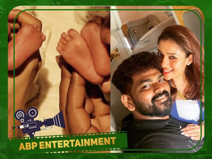 nayanthara and vignesh shivan explaining surrogacy mother issue Nayanthara: வாடகைத்தாய் பிரச்சனைக்கு முற்றுப்புள்ளி..6 ஆண்டுகளுக்கு முன்பே விக்னேஷ் சிவன் - நயனுக்கு ரிஜிஸ்டர் மேரேஜ் நடந்ததா?