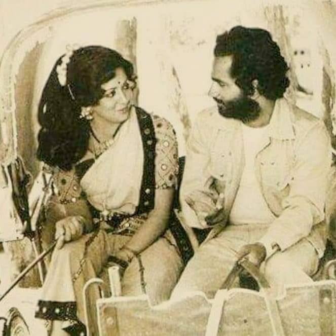 Hema Malini's role as Basanti in Ramesh Sippy's cult classic ' Sholay' is still hailed as one of her best performances.
