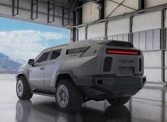 Rezvani Armoured SUV: आर्मी टैंक जैसे फीचर्स से लैस है यह एसयूवी, गोलियों और बम का हमला भी है बेअसर, जानें कीमत